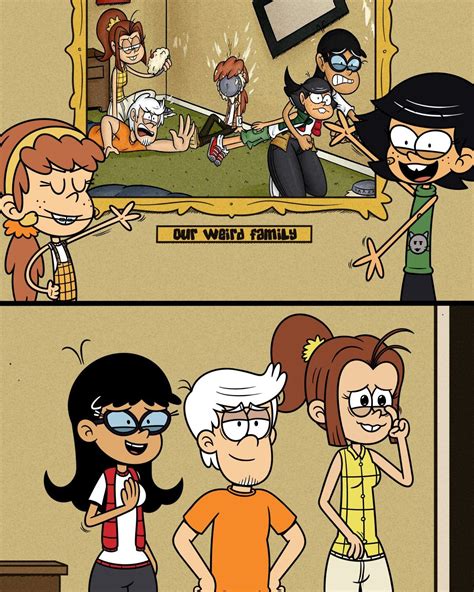 multiporn loud house|The Loud House Arts, Rule 34, Cartoon porn, Hentai .